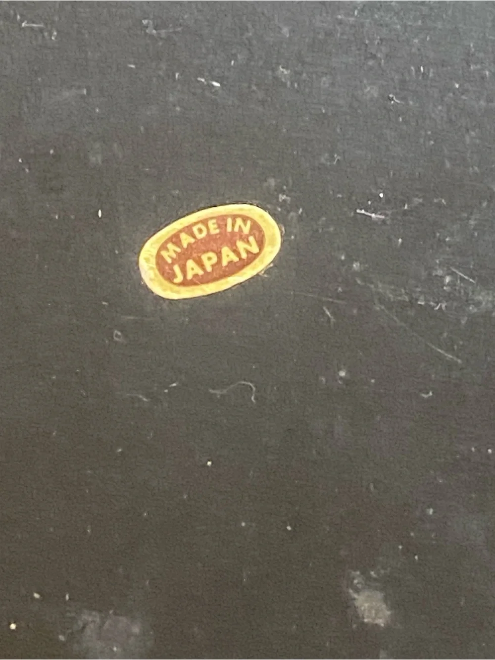 N/A large vintage